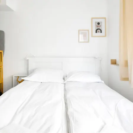 Duplex Wi-fi, Kitchen, Netflix, Heating * Sofia