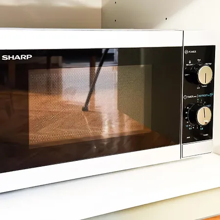 Duplex Wi-fi, Kitchen, Netflix, Heating Sofia