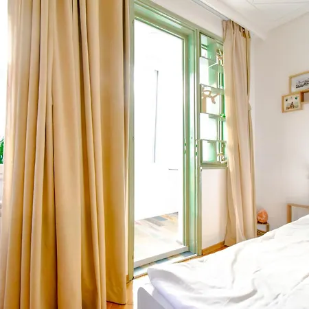 Apartment Duplex Wi-fi, Kitchen, Netflix, Heating
