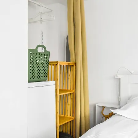 Duplex Wi-fi, Kitchen, Netflix, Heating Apartment Sofia
